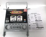Gorilla Ladder Platform & Tray Model PLAT-01. Fixed Price $20.00.