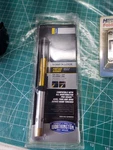 Pinpoint Burner Worthington Load Lock Small Soft Soldering. Fixed Price $19.99.