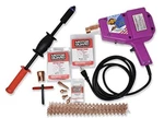 Motor Guard JLM2250 Magna-spot Super-pro Plus Studwelder Kit. Fixed Price $599.01.
