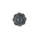 Miller 240975 Knob Adjust Tension 1.250 Dia X .312-18 Thrd. Fixed Price $31.03.