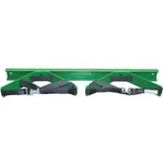 Saftcart Cylinder BRACKET,STEEL,28 In. WB-202 810649020129. Fixed Price $98.75.