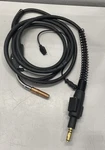 Masterweld 250A Mig Gun 15' Lincoln Replacement For Magnum 250L Mw LWM215-3035. Fixed Price $169.99.