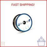 Blue Demon E71TGS .035 2 Lb Mig/gmaw Gasless Flux Core Carbon Steel Welding. Fixed Price $27.58.