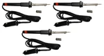 Lot Diesel 360-41 12 Volt / 30 Watt Soldering Irons With. Fixed Price $46.95.