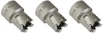 Blair 11112-3 Rotabroach Hole Cutter, 7/16" Diameter, 3/8" X 24 Thread (pack .... Fixed Price $48.70.