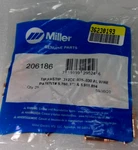 Miller 206186 Tip, Fastip .312 OD.035-.030 Al Wire, 25PK. Fixed Price $63.00.