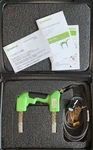 New Box Magnaflux Y-2 Yoke 230 Vac Particle Field Inspection Ndt. Fixed Price $874.99.