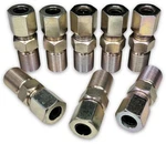 Wire Wizard A-10HM Guide Module Compression Fittings A10HM, 8 Pieces, New. Fixed Price $41.82.