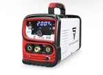 Stahlwerk Tig 200MULTI-PROCESS WELDER-220V Flux Core Igbt INVERTER,3 1. Fixed Price $198.00.