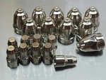 AP80HF-45 Plasma Torch Consumables Fits Amico CHF-50 60 & APC-70HF. Fixed Price $34.99.