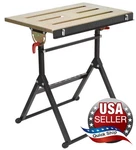 Chicago Electric Adjustable Steel Welding New Unused No Box Sku: 61369. Fixed Price $117.77.