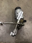 2018 Jaguar Xe Oil Filter Housing Oem G4D3-6714-C77A. Fixed Price $50.00.