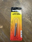 Forney 60120 Tungsten Carbide Burr With 1/4-INCH Shank Cylindrical. Fixed Price $13.99.