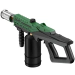 Koackl Propane Torch Gun Adjustable Flame Thrower Gas Welding Kits Bl.... Fixed Price $60.11.
