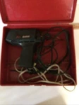 Skil 2400 Soldering Gun, High/low Trigger & Weller SP23 Iron Box. Fixed Price $34.95.