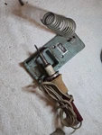 Weller Model PH60 Soldering Iron Stand With Unger 775 776 1235. Fixed Price $30.00.