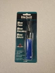 Bernz-o-matic ST100T Micro Flame Butane Torch, Fuel Not Included. Fixed Price $12.99.