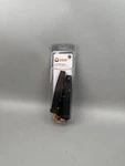 Hobart 770032 #4 #1 Cable Connector Camlock-style Welding Product Unit. Fixed Price $13.00.