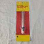 Vintage Radio Shack 64-2111 25-WATT Soldering Iron Heating Unit New Sealed. Fixed Price $19.99.