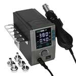 Sugon 2020D Hot Air Rework Station 700W High Power, Temp 212 F-932. Fixed Price $226.40.
