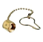 Western DC-B8 Brass Acetylene Dust Cap Assembly, Cga: 023, Lh Female Connection. Fixed Price $9.99.