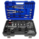 Universal Valve Spring Compressor Tool Set Engine Seal Remover Installer. Fixed Price $97.10.