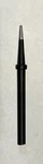 Velleman VTSS4N, VTSS5 Solder Iron Conical Tip (4X Pack + Nut). Fixed Price $14.99.