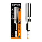 Sievert Pro 9 Interchangeable Hot-air Burner Tip Shrink Sleeve Fuel Not Include. Fixed Price $57.07.