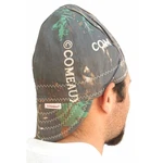 Forney 55817 Cotton Assorted Reversible Welding Cap 7-3/8 In.. Fixed Price $18.94.