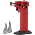 Master Appliance MT-76 Butane Torch 1YMK5. Fixed Price $75.71.
