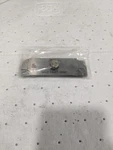Spi 1/8 To Inch 420 Stainless Steel Fillet Gage 14-170-5. Fixed Price $44.00.