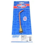 Uniweld TYPE17-1 Weld-braze Tip 30253. Fixed Price $37.30.