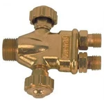 Victor J-40 Series Light Duty Handle 0382-0006. Fixed Price $380.00.