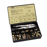 Western Enterprises 312-CK-24 Hose Repair Kit W-C-5 Tool. Fixed Price $96.62.