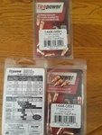 Firepower Mig Velocity 30 Contact Tip Authentic Tweco Style 10PK X3 1444-0891. Fixed Price $24.99.