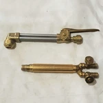 Victor Firepower Welding Cutting Torch Set CA250 Attachment WH250 Handle Usa. Fixed Price $194.95.