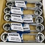 Lot Of Radnor # RAD64003410 Single Flint Spark Lighter. Fixed Price $49.99.