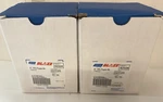 Norton Blaze Tr (type Iii) #62328 36 Grit Sanding Discs (two BOXES-25/BOX). Fixed Price $99.00.