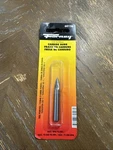 Forney 60126 70,000 Rpm Tungsten Carbide Tree Pointed Burr 1/4 Dia. In. Shank. Fixed Price $14.99.