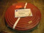 Oki Bering NH731 Twin Welding Cutting Torch Hose 1/4" 25 Foot. Fixed Price $36.00.