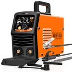 Feifanke Stick Welder 110V/220V 200A 2-IN-1 Arc/lift Tig Inverter. Fixed Price $97.30.