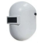 Fibre-metal Honeywell 110PWE Piperliner Superglas Welding Helmet White. Fixed Price $75.00.