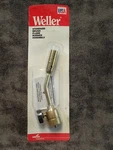 HT-522-2 Weller Standard Brush Flame Burner Assembly/torch Head (BN83). Fixed Price $19.99.