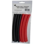 Sg Tool Aid 23223 Shrink Tubes 3/8 Dbl Wall Adh. Fixed Price $28.08.