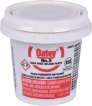 Oatey No. 5 Paste Flux 4OZ Lead Free Soldering For Copper Pipe Sweat Joints. Fixed Price $10.98.