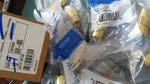 (lot Of 2PCS)WESTERN Enterprises Inert Arc Hose & Torch Adapters AW-405 Adaptor. Fixed Price $15.00.