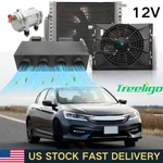 Treeligo 12V Air Conditioning Electric Car Conditioner Kit. Fixed Price $479.97.