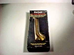 Bernzomatic Jt 682C Jet Torch Solid Brass Blow Burner Unit. Fixed Price $14.99.