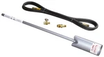 New Red Dragon VT2-1/2-24CE 500, 000 Btu Propane Hand Held Torch Kit Adjustable. Fixed Price $64.19.