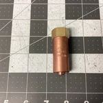 Victor, 0311-0230, Tip Accessory 10 Type 55 (LPW69U). Fixed Price $163.99.